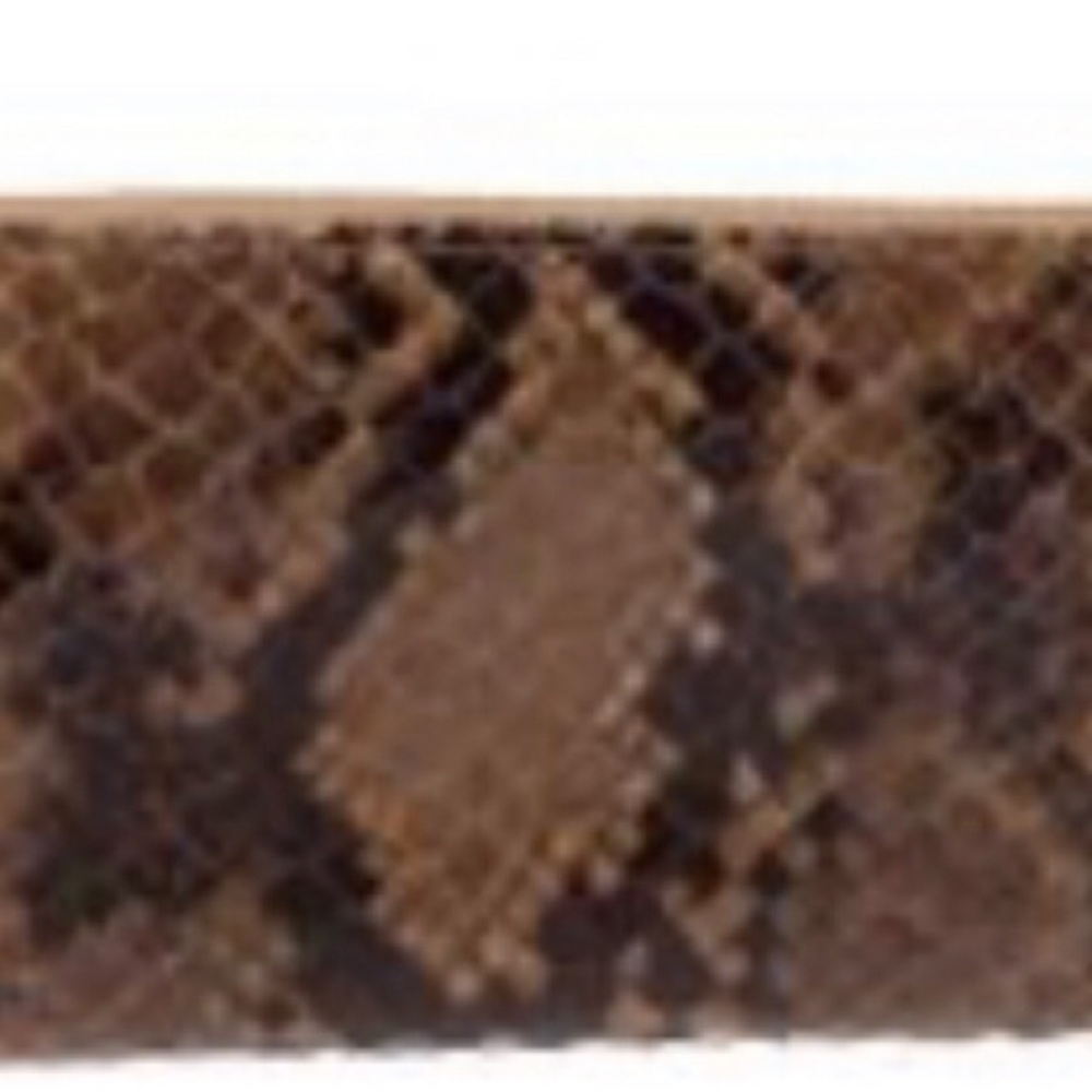 Michael Kors Brown Python Wallet - image 7